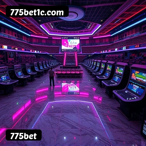 Processo de Download do App 775bet - Passo a Passo Simples