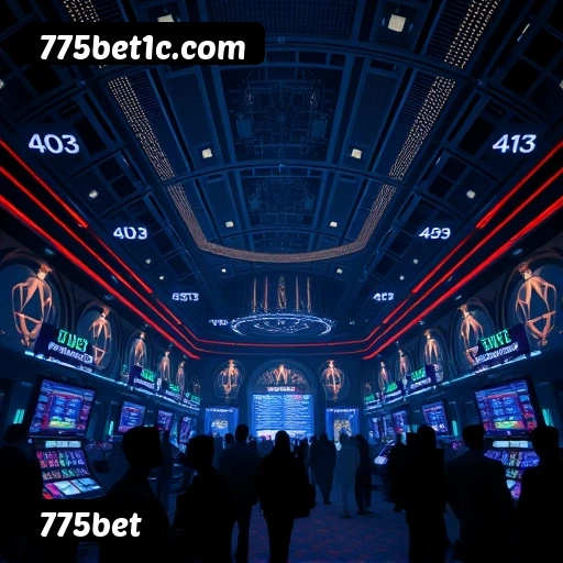 Jogos de Cassino em Destaque - Slots, Roleta, Blackjack